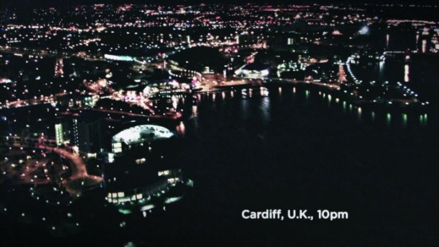 Torchwood: Mucize Gün fotoğrafı