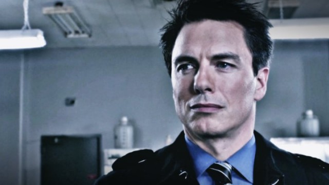 Torchwood: Mucize Gün fotoğrafı