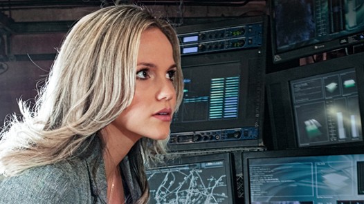 Torchwood: Mucize Gün Fotoğrafı