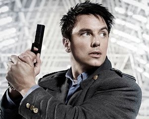 Torchwood: Mucize Gün Fotoğrafı