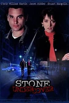 Tom Stone (2002) afişi