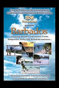 Barbados (2002) afişi