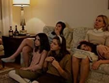 Les Interdits (2011) afişi