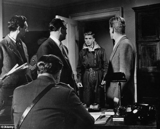 The One That Got Away Fotoğrafı