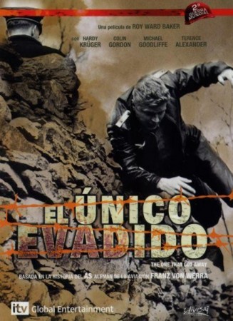 The One That Got Away fotoğrafı