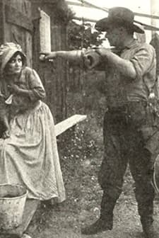 The Renegades (1912) afişi