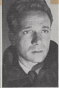 Port Of Hell (1954) afişi