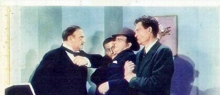 Enemy Agents Meet Ellery Queen Fotoğrafı