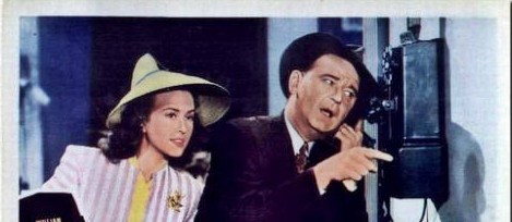 Enemy Agents Meet Ellery Queen fotoğrafı