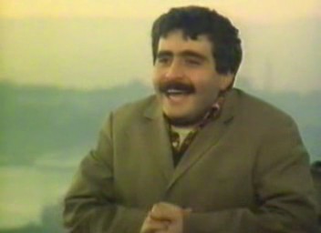 Muhsin Bey Fotoğrafı