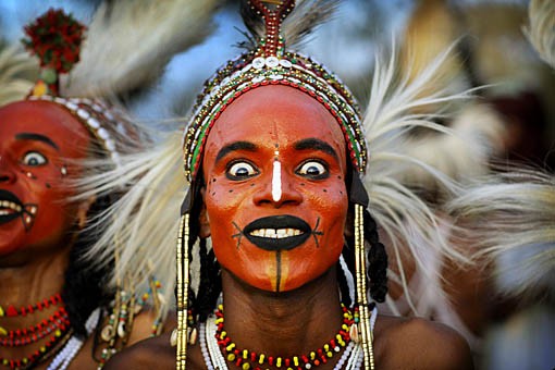 İnsan Gezegeni fotoğrafı