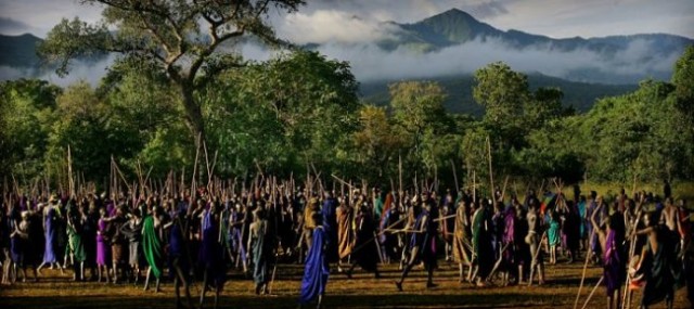 İnsan Gezegeni fotoğrafı