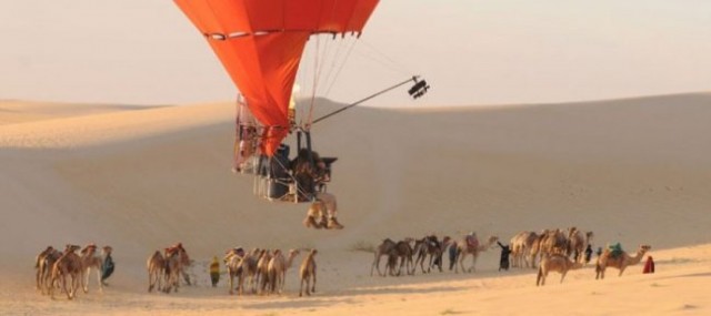 İnsan Gezegeni fotoğrafı