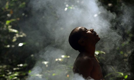 İnsan Gezegeni Fotoğrafı