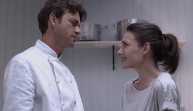 Aşk Mutfağı Fotoğrafı