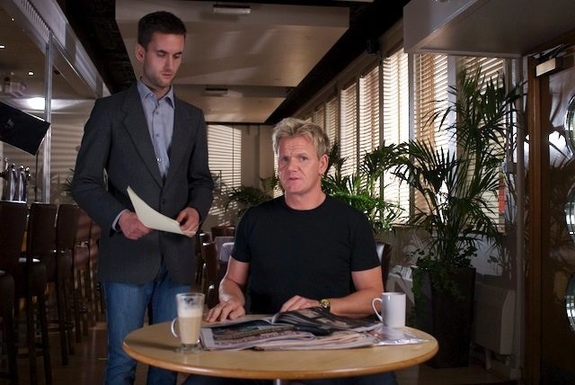 Aşk Mutfağı Fotoğrafı