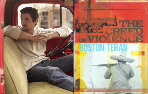 The Creed Of Violence (2014) afişi