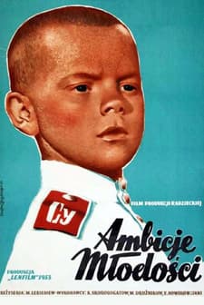 Chest tovarishcha (1953) afişi