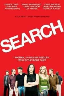 Search (2006) afişi