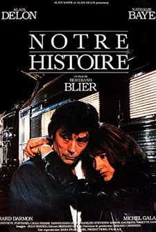 Ayrı Odalar (1984) afişi