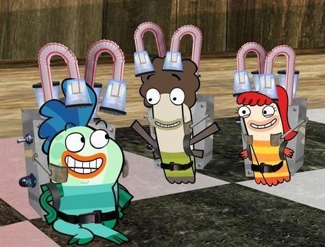 Balık Oltası Fotoğrafı