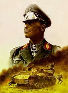 Killing Rommel (2013) afişi
