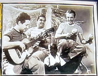 Rayito De Luna fotoğrafı