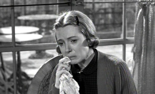 Separate Tables Fotoğrafı