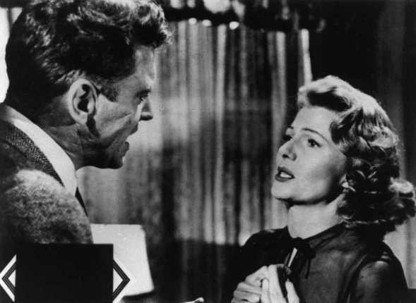 Separate Tables fotoğrafı