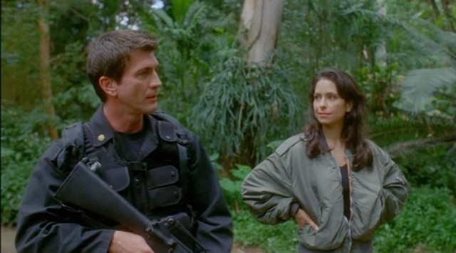 Robotların Saldırısı Fotoğrafı