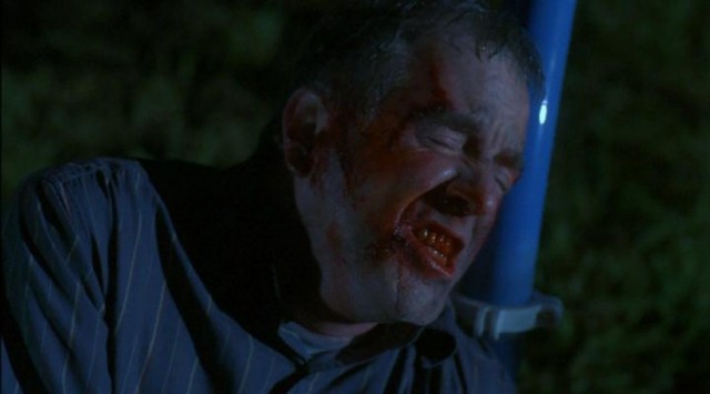 Robotların Saldırısı fotoğrafı