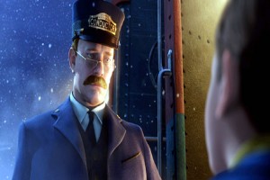 Kutup Ekspresi Fotoğrafı