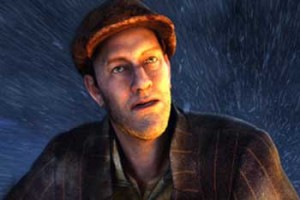 Kutup Ekspresi Fotoğrafı