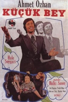 Küçük Bey (1975) afişi