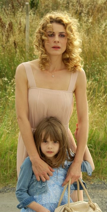 Anneler ile Kızları Fotoğrafı