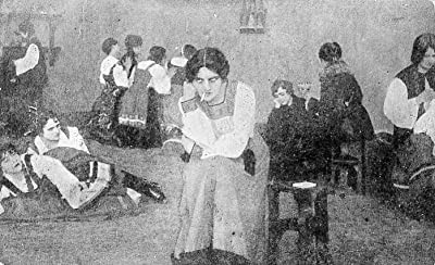 Resurrezione (1917) afişi