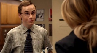 Doğum Sancıları Fotoğrafı