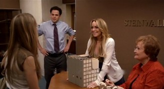 Doğum Sancıları Fotoğrafı