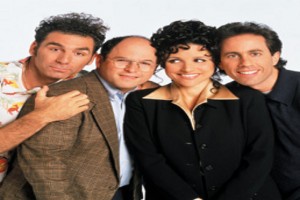 Seinfeld Fotoğrafı