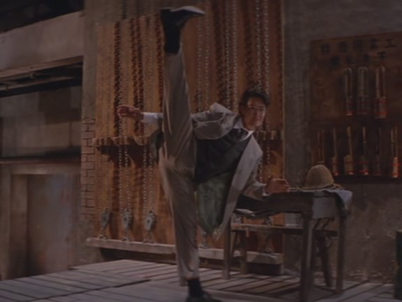 Ultimate Fights From The Movies fotoğrafı