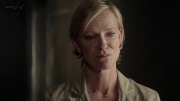 Outcasts Fotoğrafı