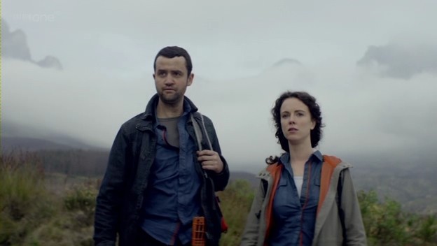 Outcasts Fotoğrafı