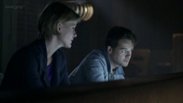 Outcasts Fotoğrafı