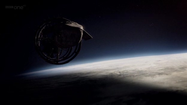 Outcasts fotoğrafı