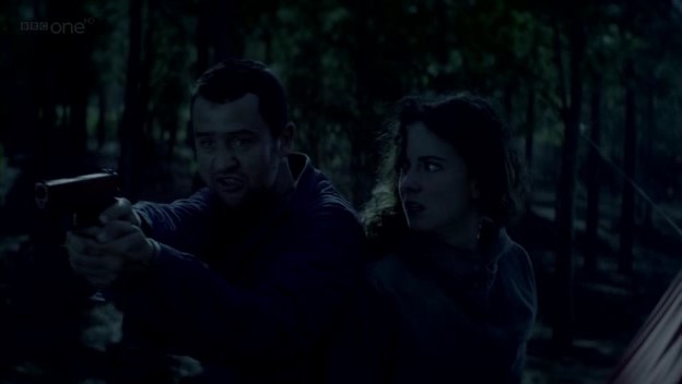 Outcasts fotoğrafı