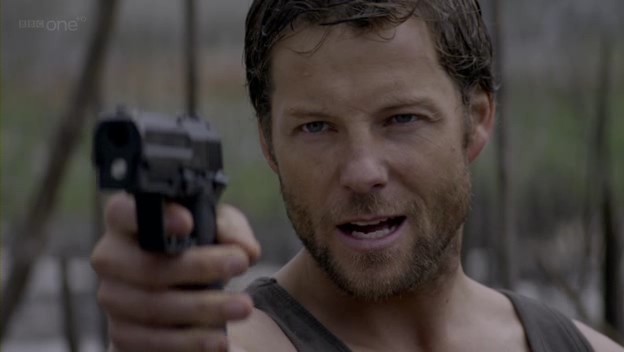 Outcasts fotoğrafı