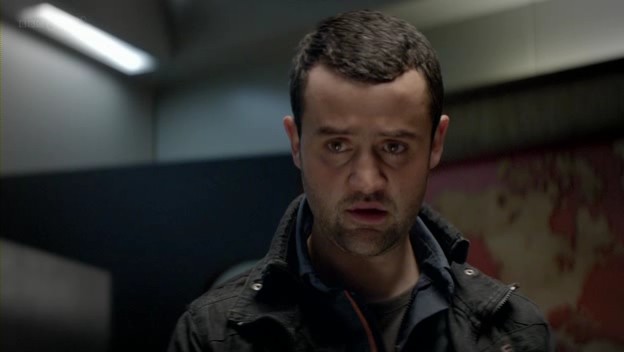 Outcasts Fotoğrafı