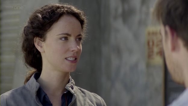 Outcasts Fotoğrafı