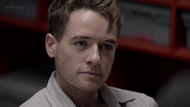 Outcasts Fotoğrafı