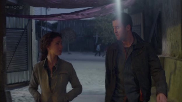 Outcasts Fotoğrafı